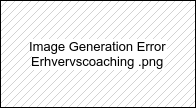 Erhvervs coaching